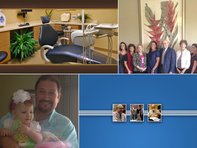 Matthew W Allen IV, DDS