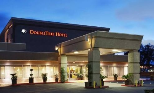 GHMG Hotel Livermore