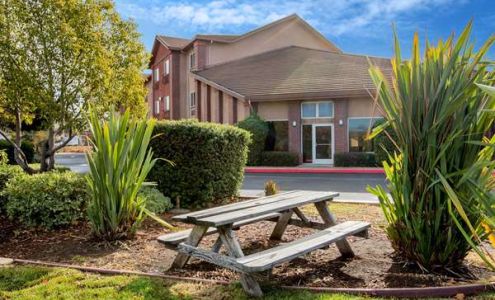 La Quinta Inn by Wyndham Livermore