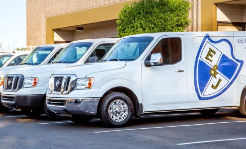 E&J Appliance Service Company 1313 E Ebony Dr, Chandler Arizona 85286