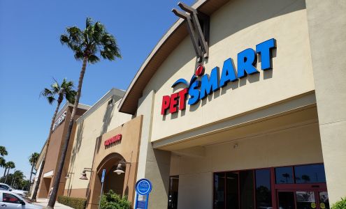 PetSmart