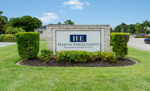 Harvey-Engelhardt Funeral and Cremation Services