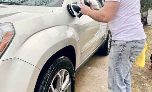 StillShine Mobile Detailing LLC