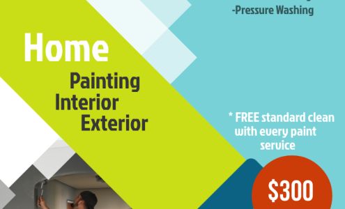 CLEAN OUTLOOK & MULTI SERVICES LLC