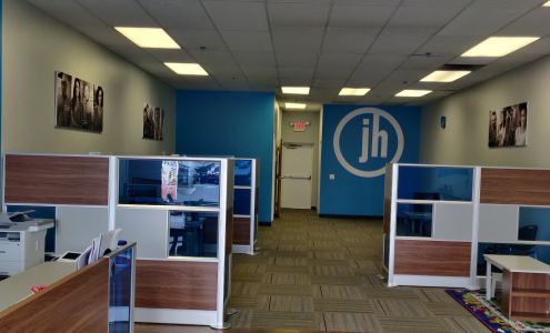 Jackson Hewitt Tax Service