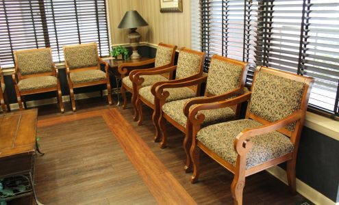 Van Dyke General and Implant Dentistry