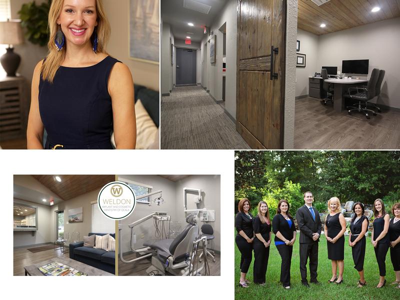 Weldon Implant and Cosmetic Dentistry of Ocala