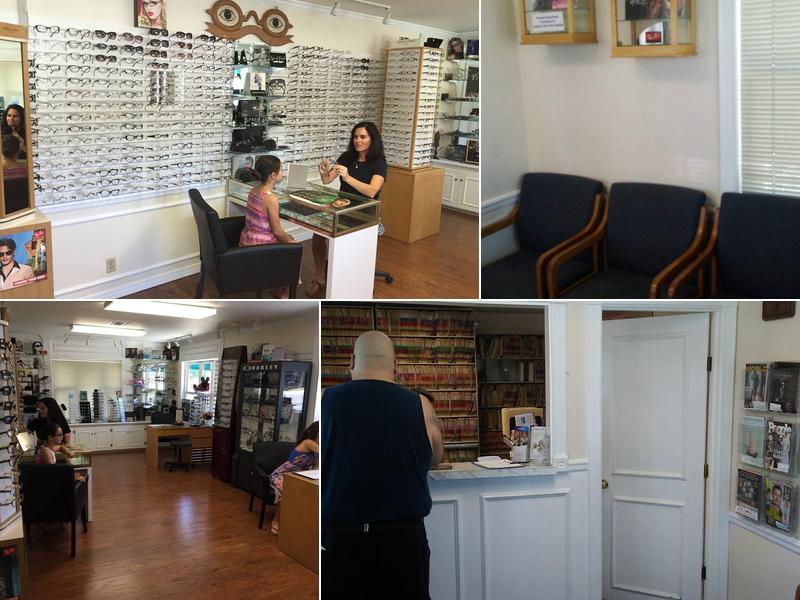 Buri Optometric Center