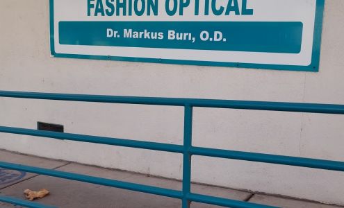 Dr Buri Markus