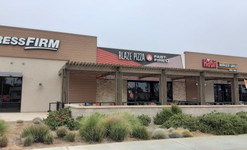 Crossroad Shopping Center