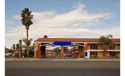Days Inn by Wyndham Hemet