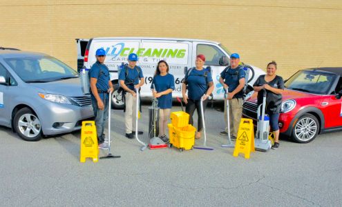 All Cleaning Services