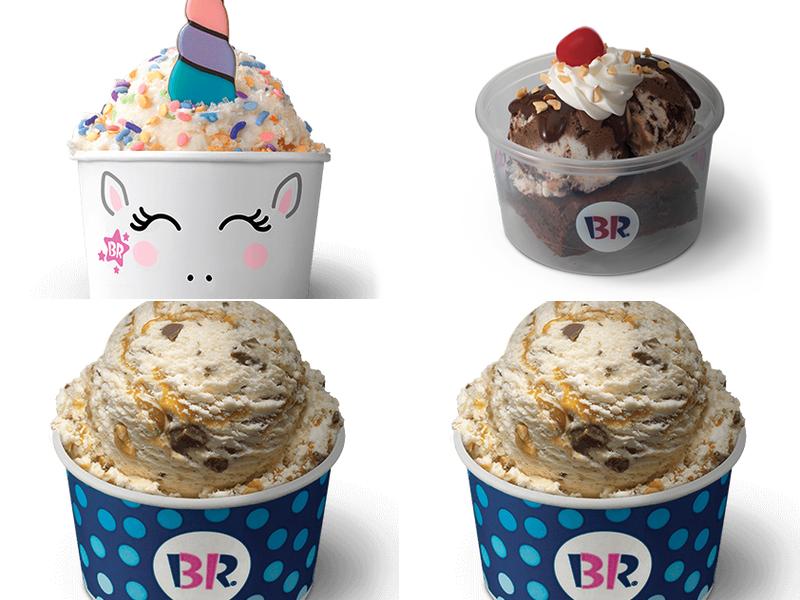 Baskin-Robbins