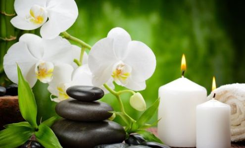 Crystal Harmony Mobile Massage