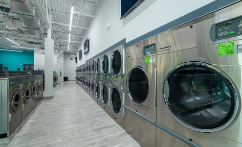 Jet Laundry