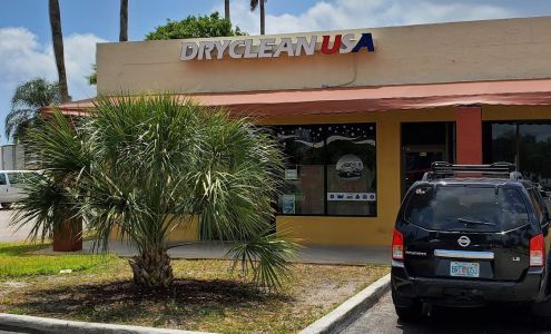 Dryclean USA 7302 Southgate Blvd, North Lauderdale Florida 33068