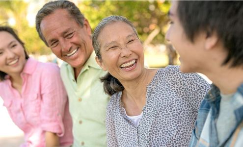 ClearChoice Dental Implant Center