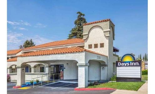 Days Inn by Wyndham Banning Casino/Outlet Mall
