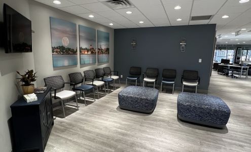 New Bern Family Eye Care