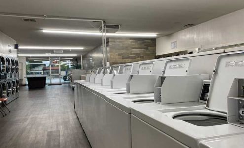 Beaumont Coin Op Laundromat
