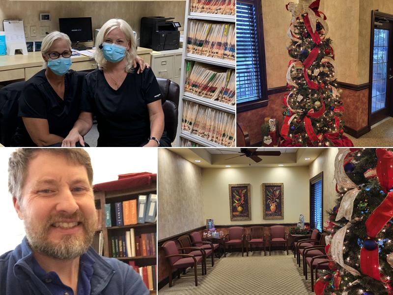 Komara Stephen G DDS