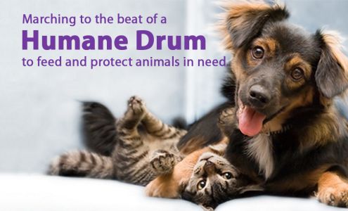 Humane Drum Foundation