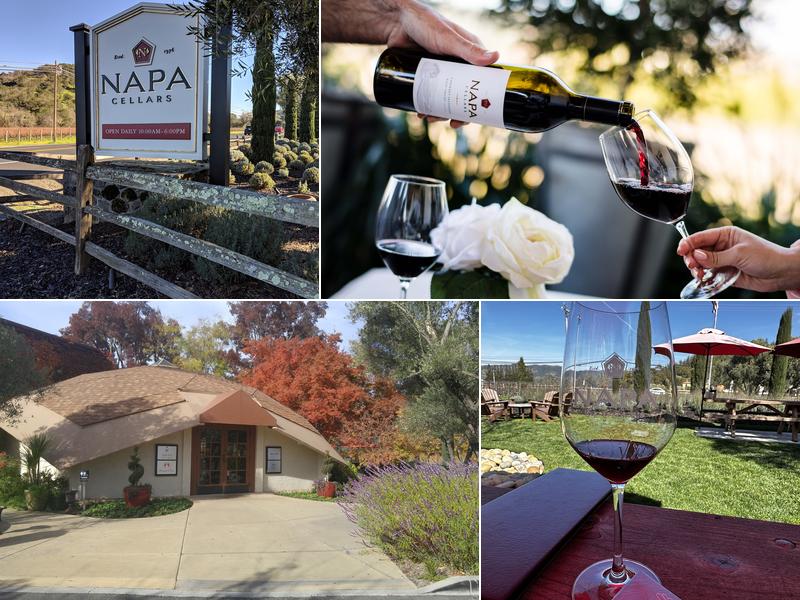 Napa Cellars