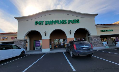 Pet Supplies Plus Phoenix - Moon Valley