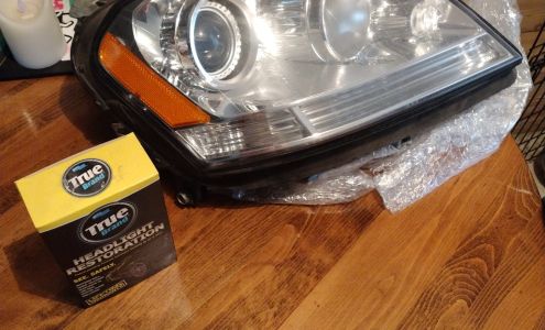 Knuckle Busters Mobile Mechanic LLC Clayton