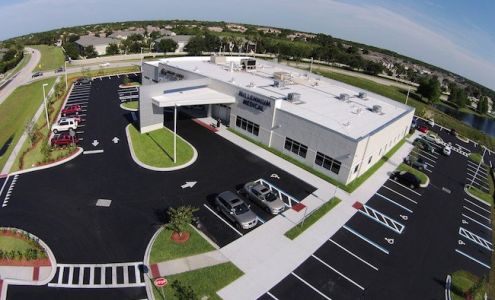 Injury Treatment Group