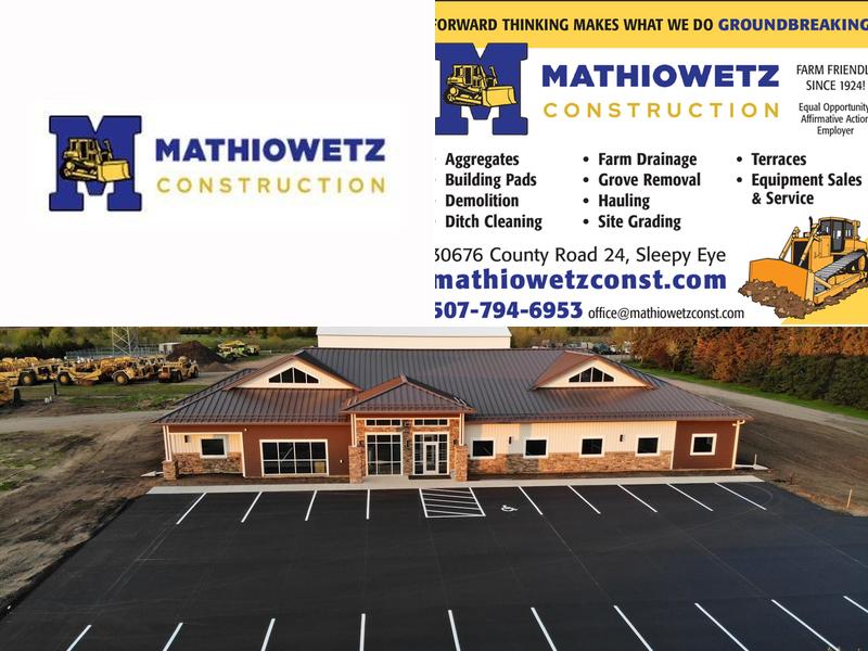 Mathiowetz Construction Co