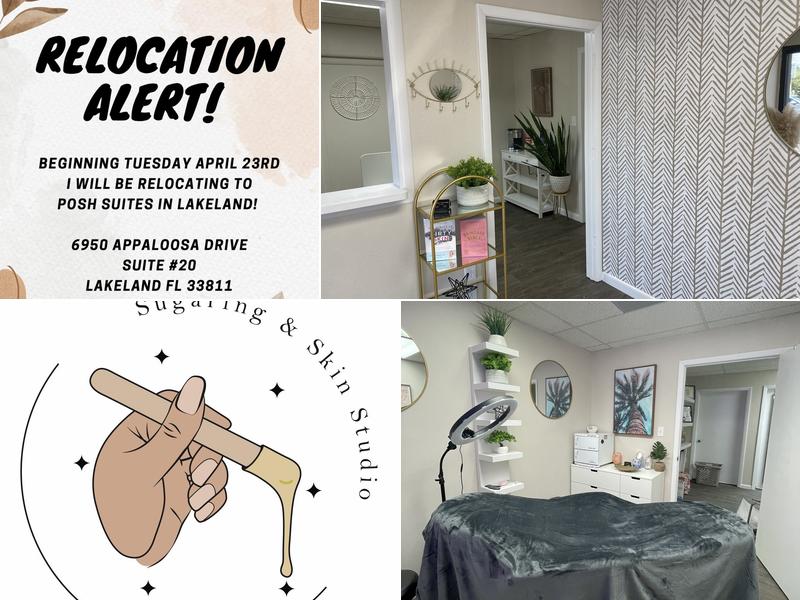 Sugaring & Skin Studio