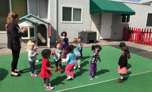 Building Kidz of San Mateo