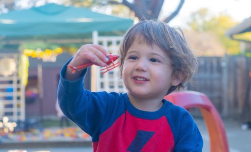 Safari Kid Menlo Park