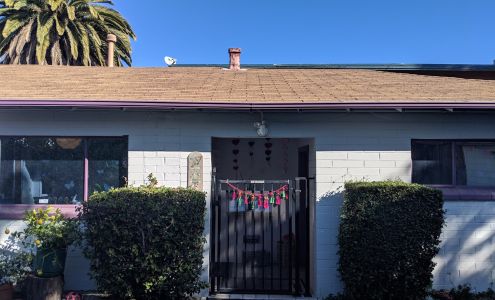 Children's Learning Cottage
