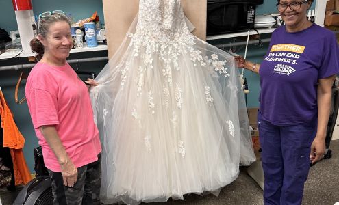 A & D Cleaning & Laundry