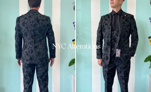 NYC Alterations, LLC