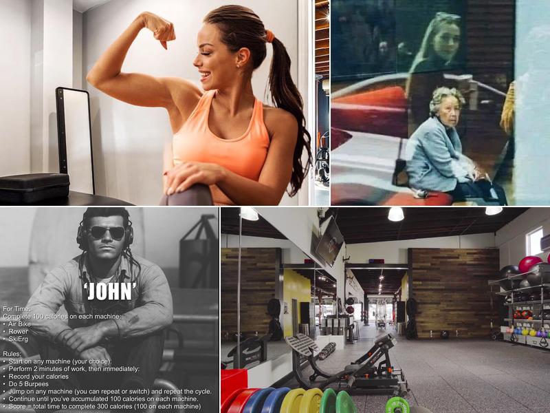 FIT SF Personal Training