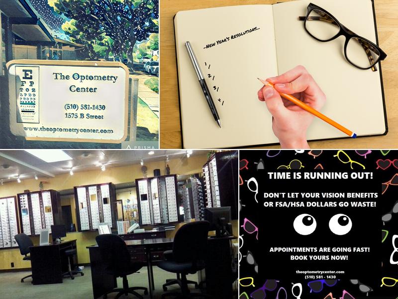 The Optometry Center