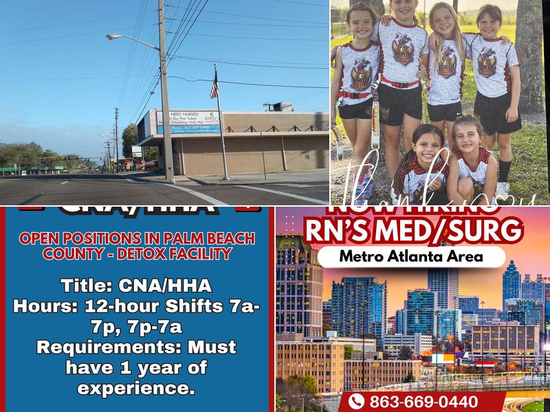 Pro Med Healthcare Services