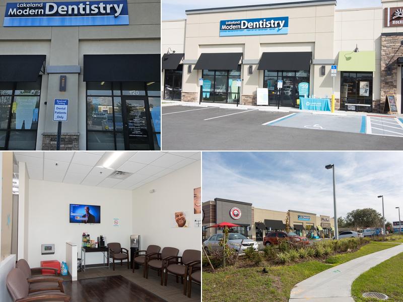 Lakeland Modern Dentistry