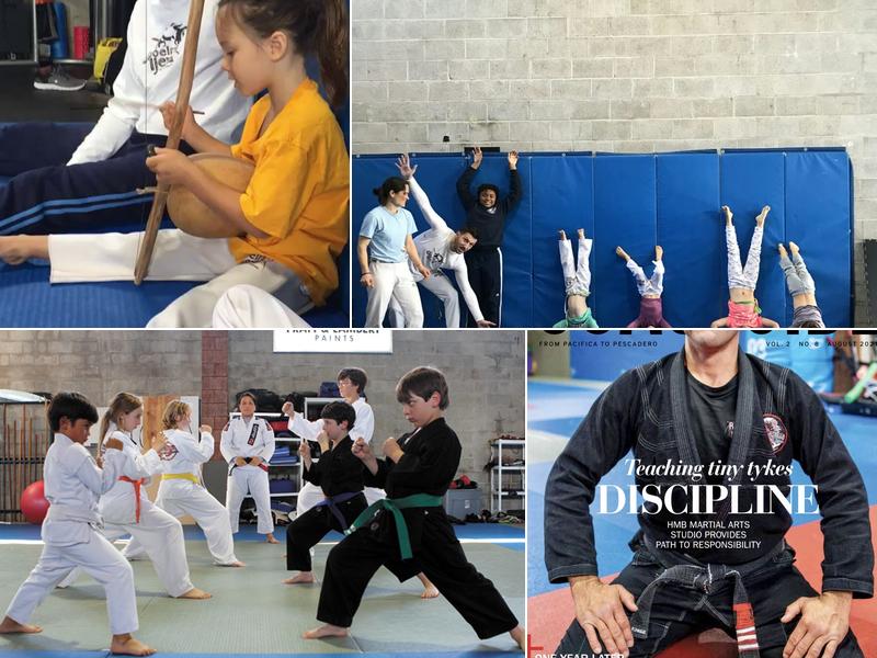 Raul Castillo Martial Arts