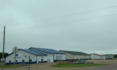 Hog Slat Inc. Redwood Falls