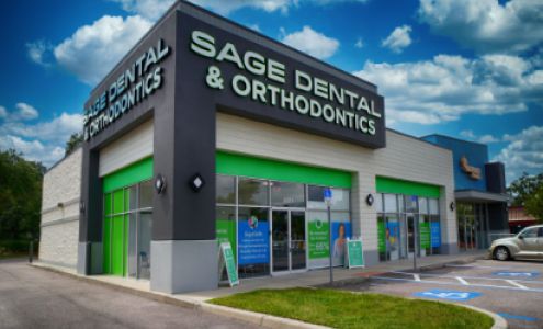 Sage Dental of Lakeland South
