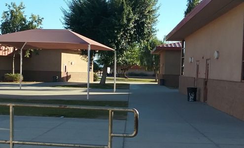 Mountain Vista Elementary School
