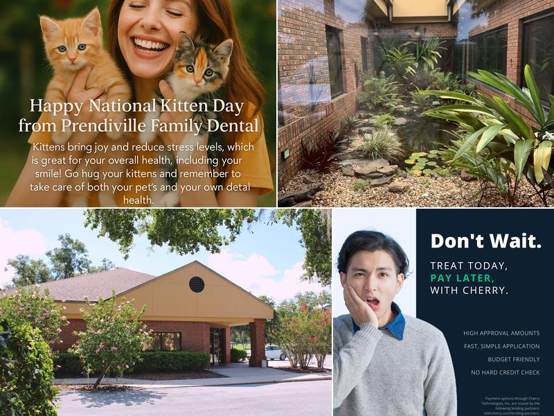 Prendiville Family Dental