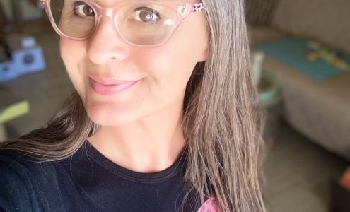 Richard V. Packard O.D.