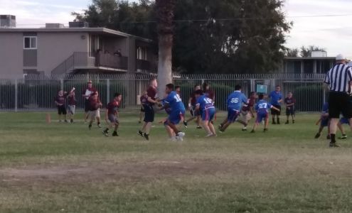 Eisenhower Community Education Center