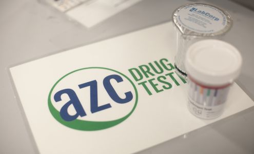AZC Drug Testing