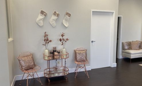 Infinity Home Loans Group: Tashara Turpin NMLS #331823